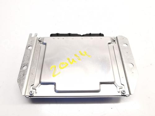Engine control unit (ECU) HYUNDAI ACCENT II (LC) 1.5 CRDi | BP28320809M57 