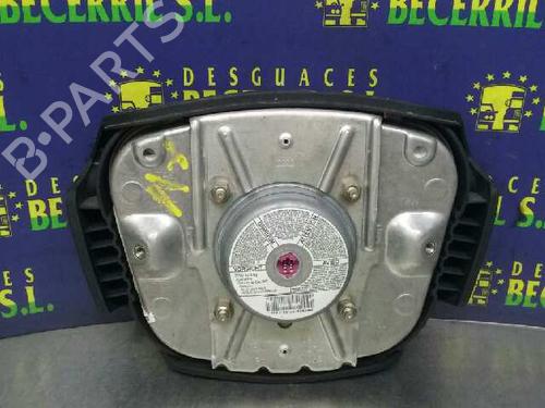 Driver airbag AUDI A4 B5 (8D2) 1.9 TDI (110 hp) 4b0880201ah