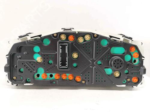Cockpit OPEL AGILA (A) (H00) 1.3 CDTI (F68) | BP8483728C47 
