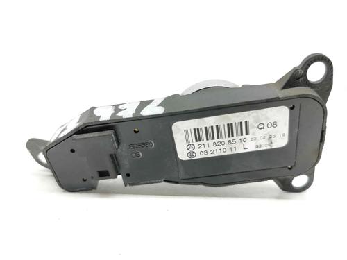 Mirror switch MERCEDES-BENZ E-CLASS (W211) E 320 CDI (211.026) | BP8482622I25 