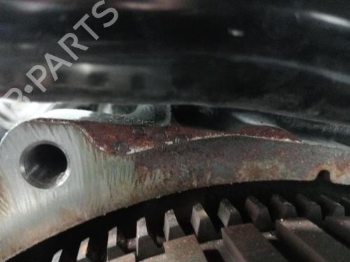 Engine KIA CARENS IV 1.7 CRDi | BP28601277M1
