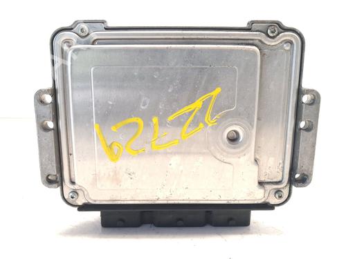 Engine control unit (ECU) FORD FOCUS II (DA_, HCP, DP) 1.6 TDCi | BP37089764M57 - Image 2