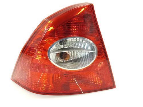 Used Left taillight FORD FOCUS II (DA_, HCP, DP) [2004-2013]  13687659