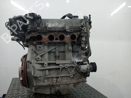 Engine MAZDA 6 Saloon (GG) 1.8 | BP33182216M1 - Image 3
