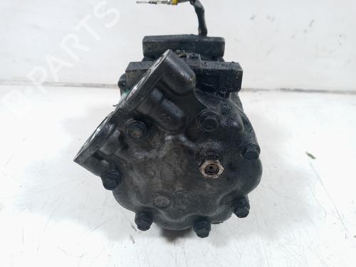 AC compressor MAZDA 3 (BK) 1.6 DI Turbo | BP8476632M34 