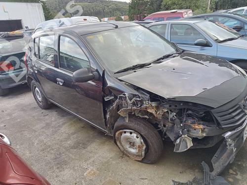Used Parts DACIA SANDERO  1.2 16V  1160100