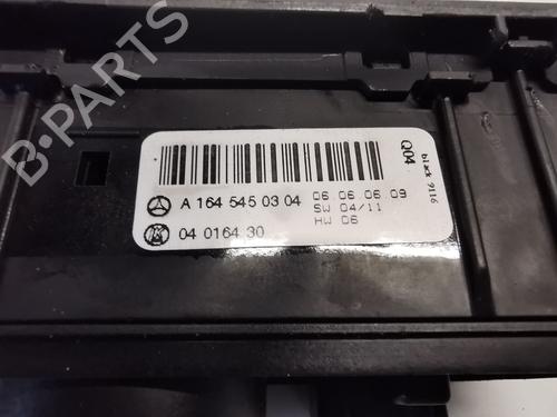 Headlight switch MERCEDES-BENZ GL-CLASS (X164) GL 320 CDI 4-matic (164.822) | BP37440080I24 - Image 3