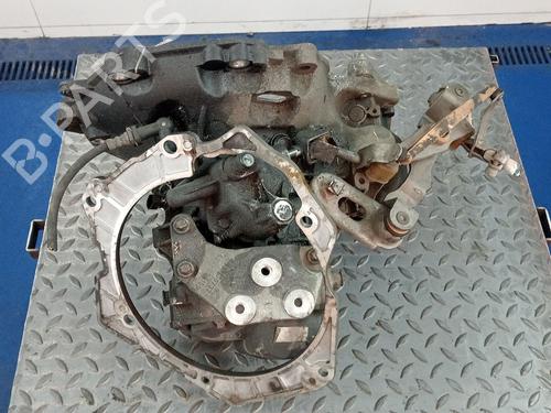 Gearbox OPEL CORSA D (S07) 1.3 CDTI (L08, L68) | BP25852510M3 