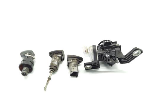 Module électronique MERCEDES-BENZ A-CLASS (W168) A 160 (168.033, 168.133) | BP29564566M83 