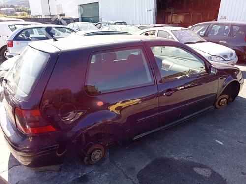 Injector VW GOLF IV (1J1)  | BP27894713M100 