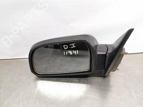 Used Left mirror HYUNDAI TUCSON (JM) 2.0 CRDi (136 hp) 8469840