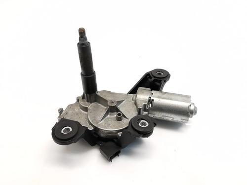 Rear wiper motor RENAULT LAGUNA III (BT0/1) [2007-2015]  16224758