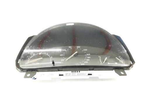 instrument-cluster-saab-9-3-ys3d-1998-1999-2000-2001-2002-2003-38755007 main image