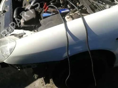 Engine control unit (ECU) CITROËN XSARA (N1) 2.0 HDi 90 | BP8457592M57 