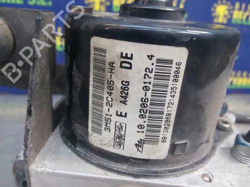 ABS pump FORD FOCUS II (DA_, HCP, DP)  | BP8432282M43 