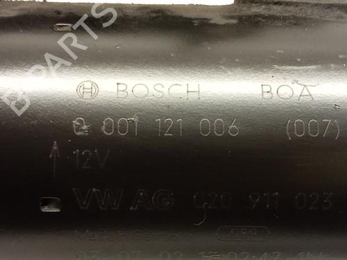 Starter SEAT LEON (1M1)  | BP27548311M8 