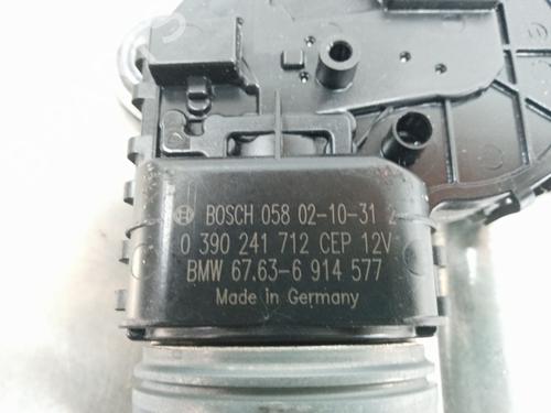 Front wiper motor BMW 3 Compact (E46) 320 td | BP8474455M29 