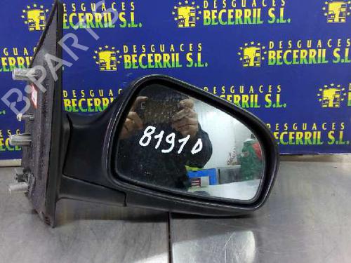 Used Right mirror HYUNDAI MATRIX (FC) 1.6 (103 hp) 8457573