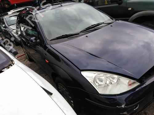 Starter FORD FOCUS I Turnier (DNW) 1.6 16V | BP8472897M8 