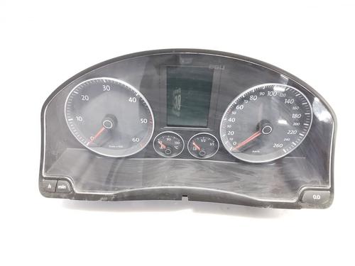 instrument-cluster-vw-eos-1f7-1f8-2006-2007-2008-2009-2010-2011-2012-2013-2014-2015-33053740 main image