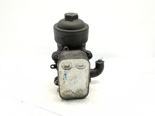 Oil radiator SEAT ALTEA XL (5P5, 5P8) 1.6 TDI | BP29331981M33 