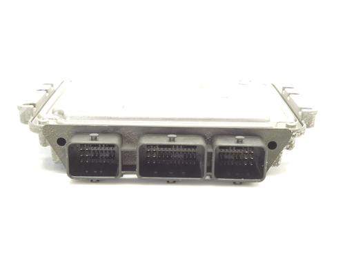 Engine control unit (ECU) CITROËN C4 I (LC_) 1.6 HDi | BP28367540M57