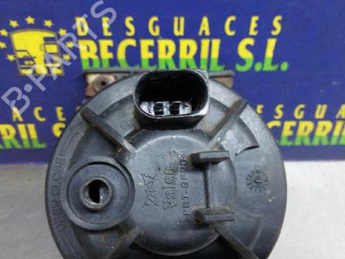 Left front fog light SEAT ALHAMBRA (7V8, 7V9) 2.0 TDI | BP8450412C30 