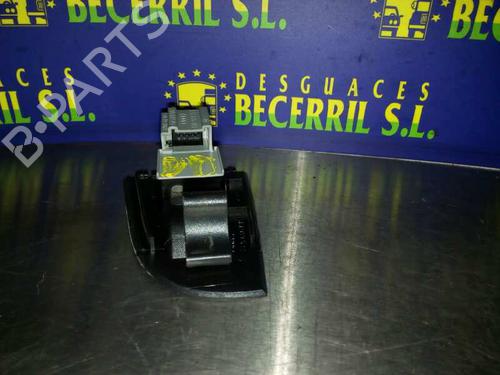 Used Right front window switch AUDI A6 C5 Avant (4B5) 2.5 TDI (155 hp) 8478375
