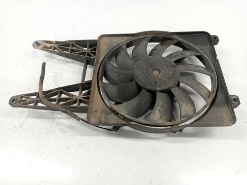 Radiator fan SANTANA 300 Open Off-Road Vehicle  | BP28072352M35 