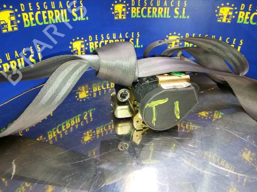 Used Rear left seatbelt RENAULT MEGANE II (BM0/1_, CM0/1_) 1.5 dCi (BM0F, BM0T, BM2B, CM0F, CM0T) (82 hp) 8426726