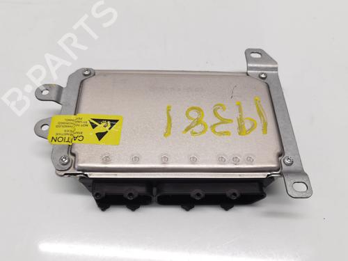 Engine control unit (ECU) SMART FORTWO Coupe (451) 1.0 (451.331, 451.380) | BP26976886M57 