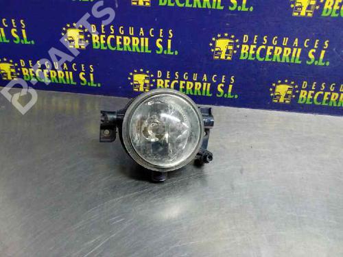 Used Right front fog light Right front fog light FORD FOCUS II (DA_, HCP, DP) 1.6 TDCi (109 hp) 8454422 8454422