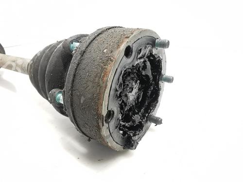 Left front driveshaft SEAT LEON (1M1)  | BP22762259M38 