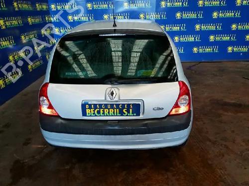 Starter RENAULT CLIO II (BB_, CB_)  | BP8461583M8 