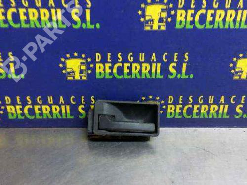 Used Front left interior door handle Front left interior door handle OPEL CORSA A Hatchback (S83) 1.4 Si (F08, M08, F68, M68) (82 hp) 8446447 8446447