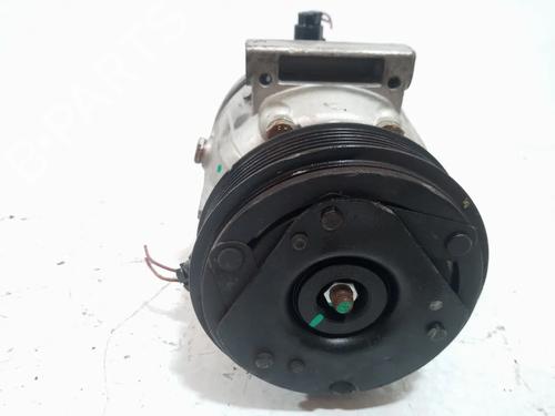 AC-Kompressor RENAULT LAGUNA II (BG0/1_) 1.8 16V (BG0B, BG0M) (120 hp) 8484135