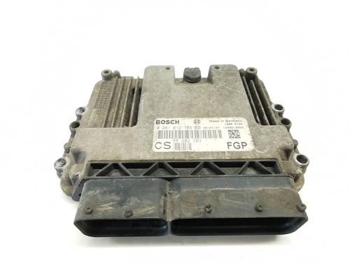 Used Engine control unit (ECU) Engine control unit (ECU) 37509266 37509266