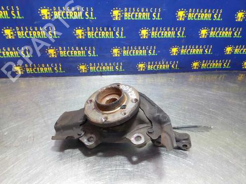 Used Right front steering knuckle FIAT STILO (192_) [2001-2010]  9074709