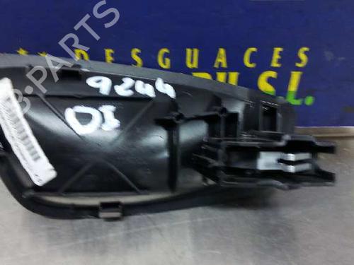 Front left interior door handle BMW 1 (E81) 118 d | BP8461376I13 