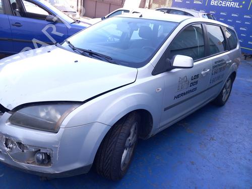 Used Parts FORD FOCUS II Turnier (DA_, FFS, DS) 1.8 TDCi 4986964
