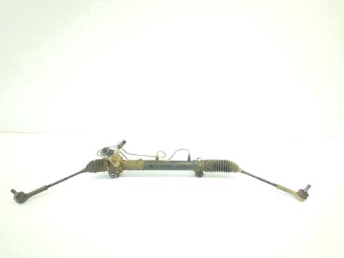 Used Steering rack NISSAN X-TRAIL I (T30) 2.2 Di 4x4 (114 hp) 28582094
