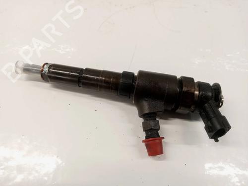Used Injector PEUGEOT 206 Hatchback (2A/C) 1.4 HDi eco 70 (68 hp) 11047812