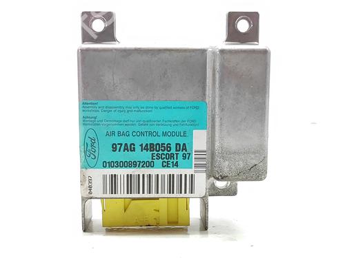 Airbag module FORD ESCORT VI Turnier (GAL, ANL) [1995-2002]  10716184