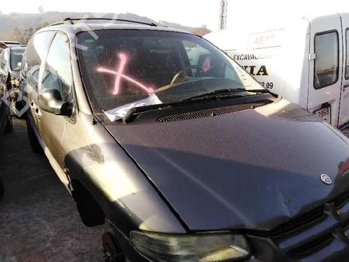 Gearbox control unit CHRYSLER VOYAGER / GRAND VOYAGER III (GS_, NS_) 3.8 i AWD | BP8463426M52 