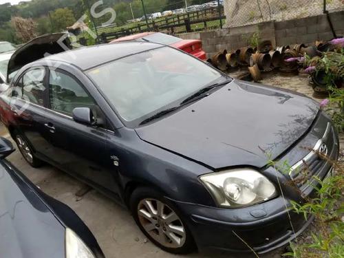 Electronic module TOYOTA AVENSIS Saloon (_T25_) 2.2 D-CAT (ADT251_, ADT251R) | BP8467816M83 