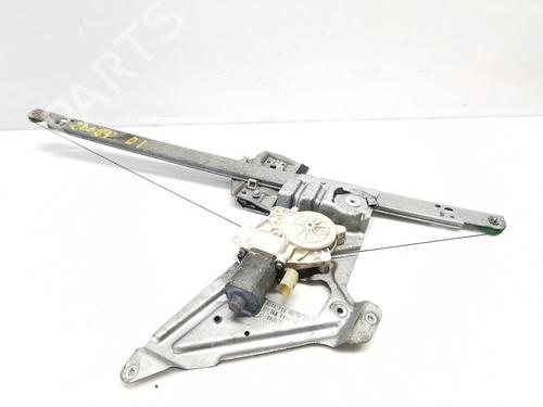 Used Front left window mechanism Front left window mechanism 37489189 37489189