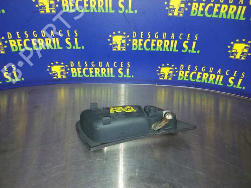 Used Front left interior door handle MERCEDES-BENZ C-CLASS Coupe (CL203) C 180 Kompressor (203.746) (143 hp) 8444795