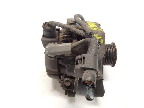 Used Alternator Alternator TOYOTA YARIS (_P9_) 1.33 VVT-i (NSP90_, NSP90R) (99 hp) 36362824 36362824