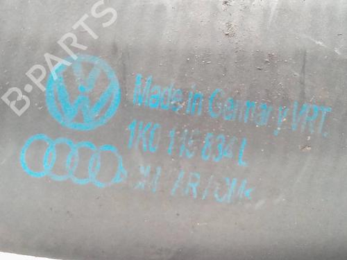 Pipe SEAT LEON (1P1) 1.9 TDI | BP14023329M125 