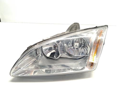 Used Left headlight Left headlight FORD FOCUS II (DA_, HCP, DP) 2.0 TDCi (136 hp) 32112818 32112818
